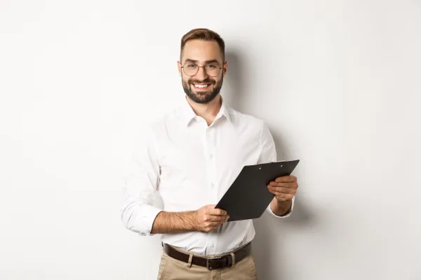 Uniformes Administrativos - Rio de Janeiro // Uniforme Profissionais