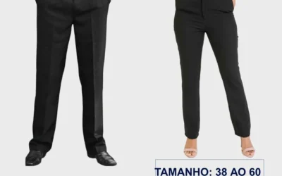 Uniformes Profissionais para Administradoras de Condomínio no RJ