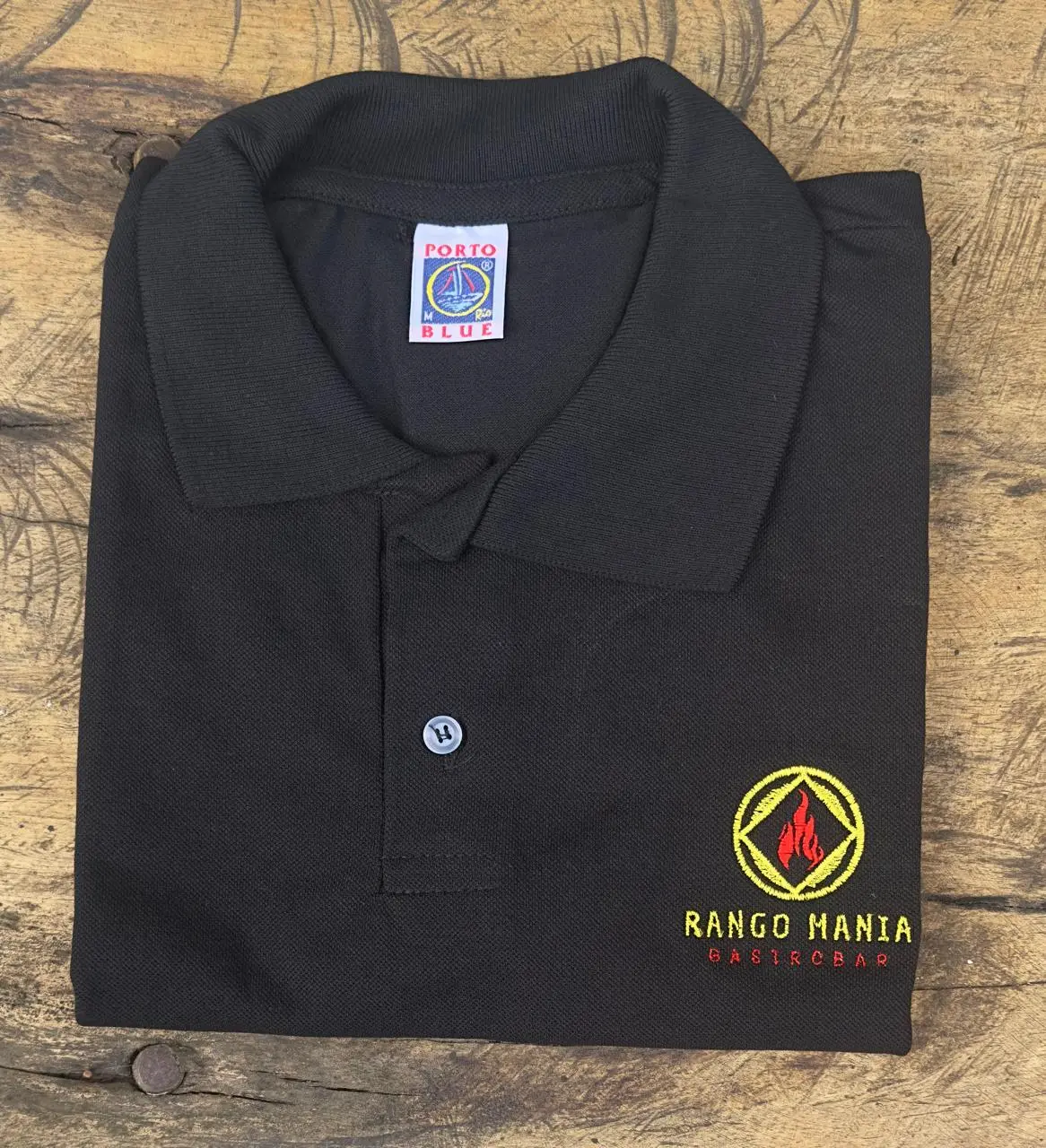 Uniformes Personalizados para Restaurantes RJ: destaque sua marca