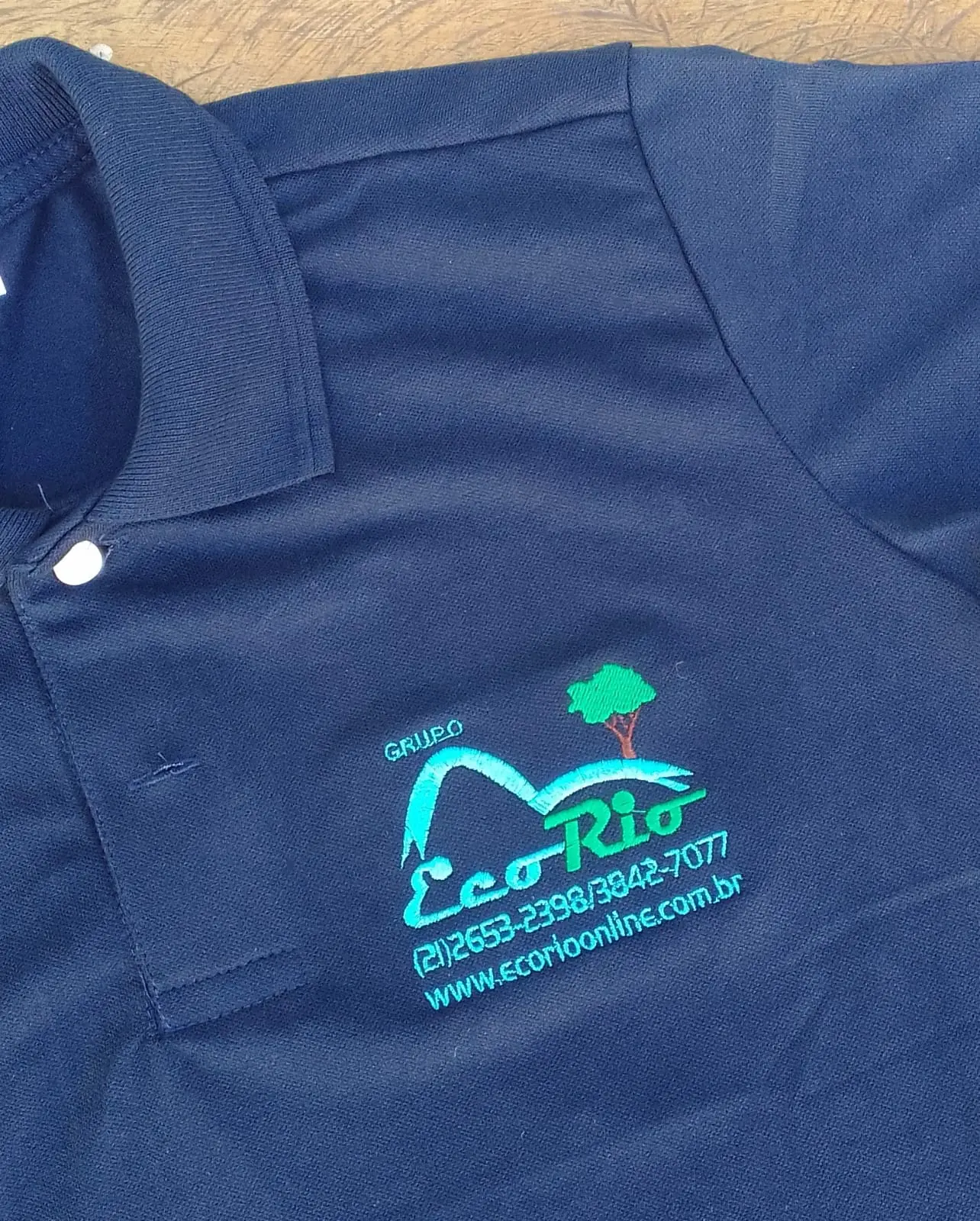 Uniformes Profissionais para empresas de terceirização no RJ