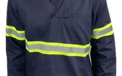 Uniformes para empresas de Logística no RJ