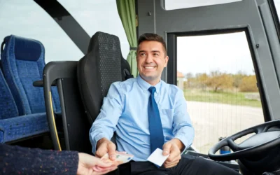 Uniformes para empresas de Transporte no Rio de Janeiro