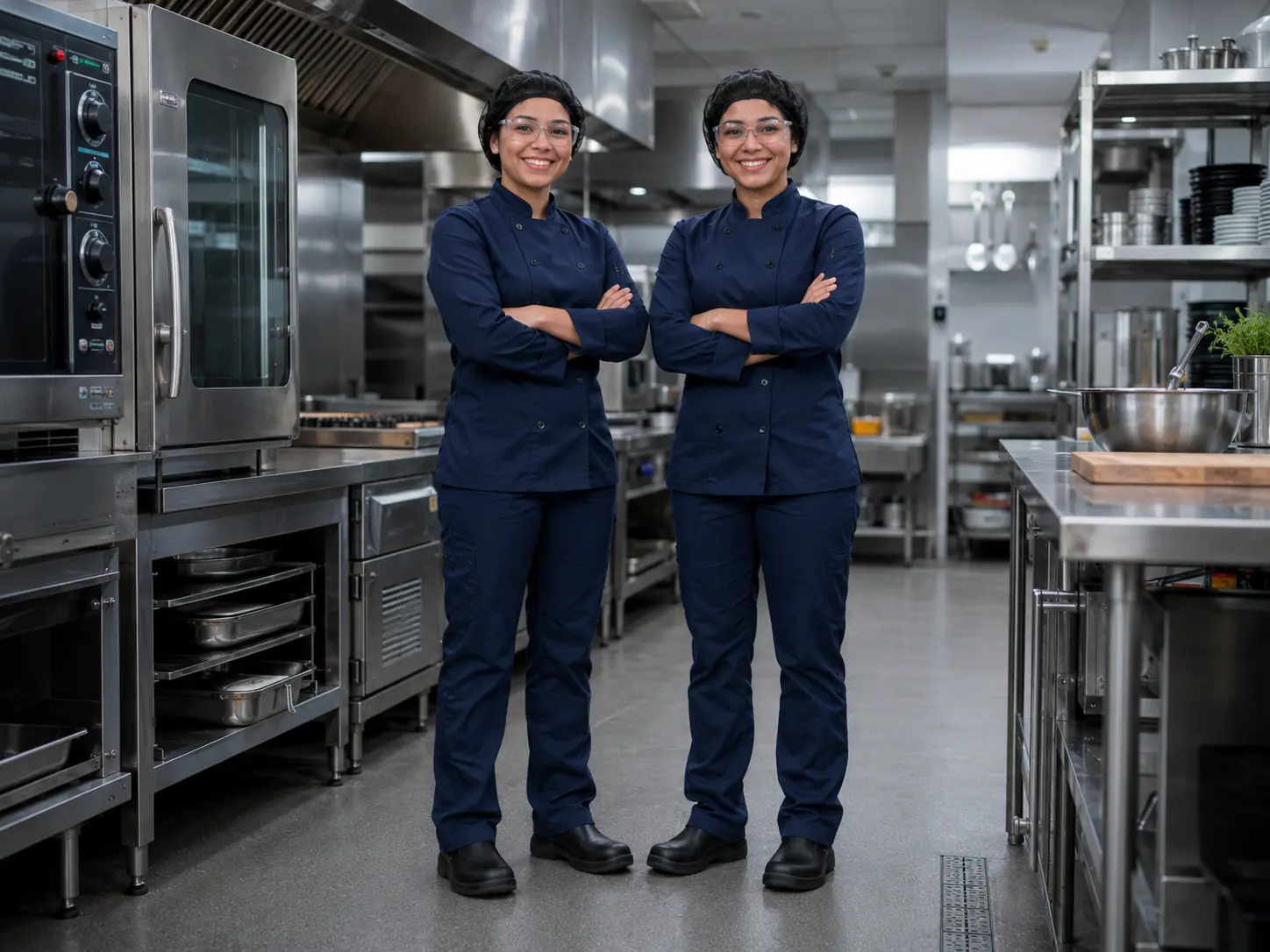 Uniformes Profissionais adequados podem aumentar a motivação e a produtividade da sua equipe?