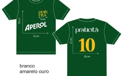Uniformes Personalizados na Zona Norte RJ: Soluções Profissionais para Diferentes Segmentos