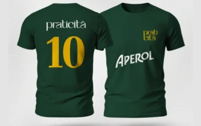 Uniformes Personalizados na Zona Oeste RJ: Conforto, Resistência e Valorização da Sua Marca